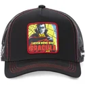 capslab-dracula-ums-dra3-black-trucker-hat