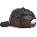 kasketter-buet-gra-snapback-af-von-dutch