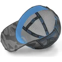kasketter-buet-gra-snapback-af-von-dutch