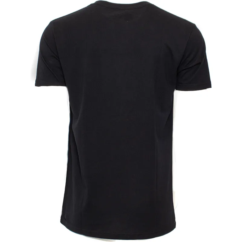 t-shirt-kort-aerme-sort-fra-manga-corta-negra-perro-pastor-aleman-bad-boy-bouncer-the-farm-the-farm-af-goorin-bros