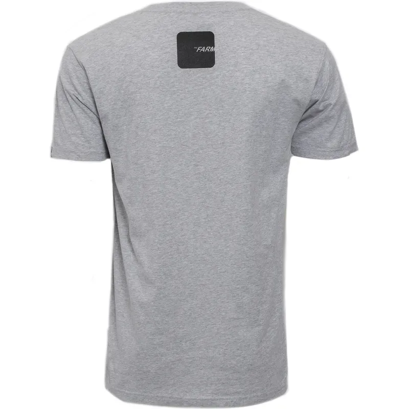 t-shirt-kort-aerme-gra-fra-manga-corta-gris-tigre-easy-clawsome-the-farm-the-farm-af-goorin-bros
