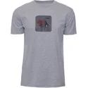 t-shirt-kort-aerme-gra-fra-manga-corta-gris-mariquita-lady-beetle-the-farm-the-farm-af-goorin-bros