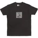 sort-kortaermet-t-shirt-hest-stallion-very-stable-the-farm-fra-goorin-bros