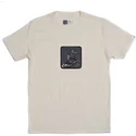 beige-kortaermet-t-shirt-med-hesten-stallion-very-stable-the-farm-fra-goorin-bros