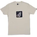 t-shirt-kort-aerme-beige-fra-manga-corta-beige-lobo-lone-wolf-lobo-solitario-pawsome-the-farm-the-farm-af-goorin-bros