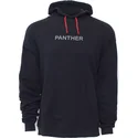 sweatshirt-med-haette-sort-fra-sudadera-con-capucha-negra-pantera-panther-solitary-the-farm-the-farm-af-goorin-bros