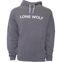 sweatshirt-med-haette-gra-fra-sudadera-con-capucha-gris-lobo-lone-wolf-lobo-solitario-loud-howl-the-farm-the-farm-af-goorin-bros