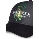 sort-buet-snapback-kasket-the-matrix-4-fra-difuzed