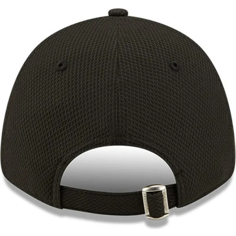 kasketter-buet-sort-justerbar-rem-9forty-diamond-era-fra-new-york-yankees-mlb-af-new-era kasketter-buet-sort-justerbar-rem-9forty-diamond-era-fra-new-york-yankees-mlb-af-new-era