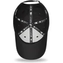 kasketter-buet-sort-justerbar-rem-9forty-diamond-era-fra-new-york-yankees-mlb-af-new-era