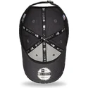 kasketter-buet-camouflage-justerbar-rem-negro-9forty-all-over-camo-fra-chicago-bulls-nba-af-new-era