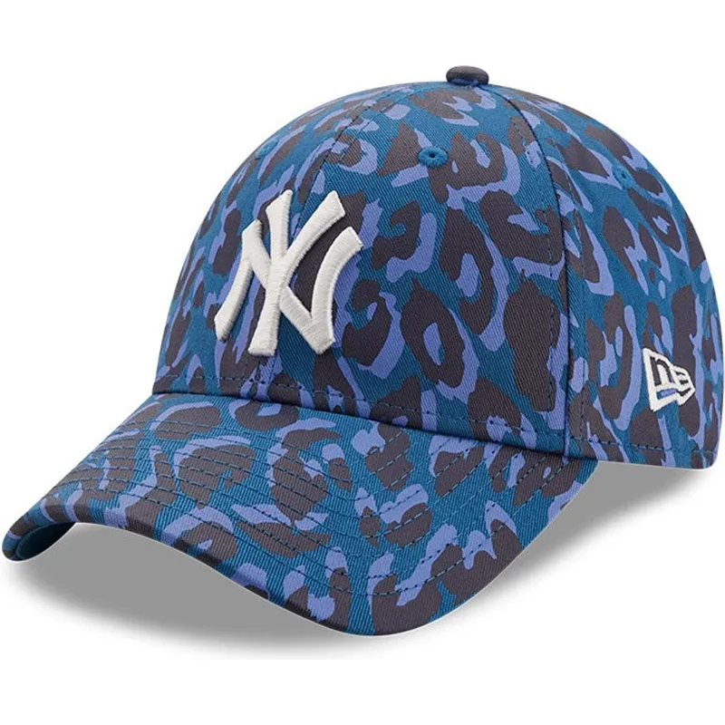 kasketter-buet-camouflage-justerbar-rem-9forty-all-over-camo-fra-new-york-yankees-mlb-af-new-era kasketter-buet-camouflage-justerbar-rem-9forty-all-over-camo-fra-new-york-yankees-mlb-af-new-era