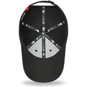 9forty-repreve-flawless-sort-justerbar-buet-kasket-fra-aprilia-piaggio-fra-new-era