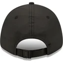 justerbar-sort-buet-kasket-9forty-sports-clip-new-york-yankees-mlb-fra-new-era