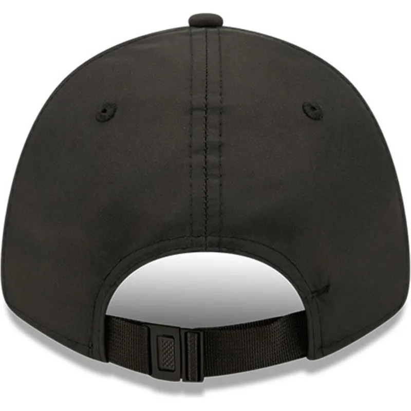 kasketter-buet-sort-justerbar-rem-9forty-sports-clip-fra-new-york-yankees-mlb-af-new-era