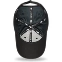 justerbar-sort-buet-kasket-9forty-sports-clip-new-york-yankees-mlb-fra-new-era