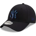 new-era-new-york-yankees-mlb-9forty-camo-infill-justerbar-marinebla-buet-kasket