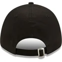 new-era-mlb-new-york-yankees-9forty-league-essential-sort-justerbar-kasket-med-gron-logo