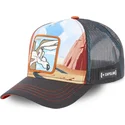 flerfarvet-trucker-kasket-coyote-loo5-coy2-looney-tunes-fra-capslab