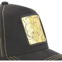 sort-og-gylden-tio-gilito-trucker-kasket-tag-scr2-disney-fra-capslab