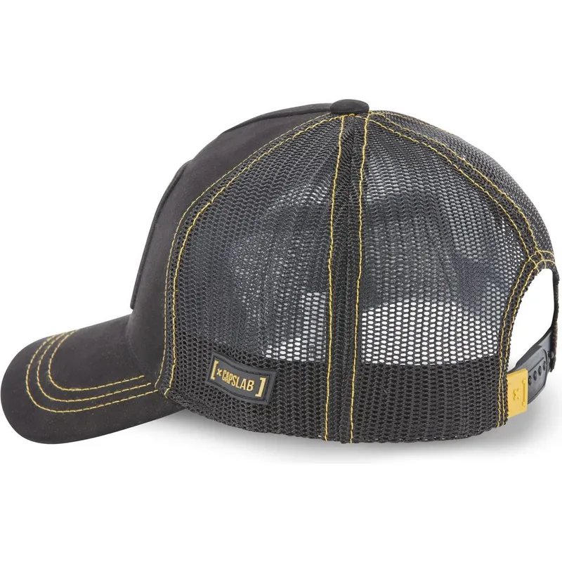 kasketter-buet-sort-snapback-onkel-joakim-disney-af-capslab