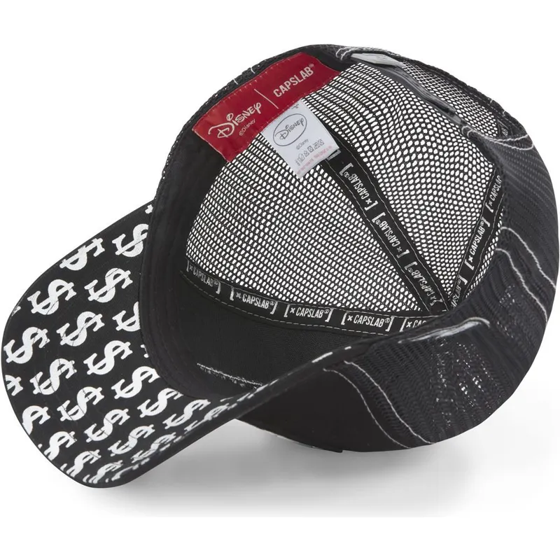 kasketter-buet-sort-snapback-onkel-joakim-disney-af-capslab