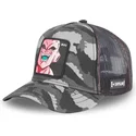 trucker-kasket-sort-camouflage-kid-buu-buu3c-dragon-ball-fra-capslab