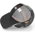 trucker-kasket-sort-camouflage-kid-buu-buu3c-dragon-ball-fra-capslab