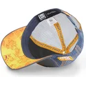 kasketter-buet-gra-snapback-jerry-looney-tunes-af-capslab