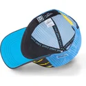 kasketter-buet-sort-snapback-wolverine-marvel-comics-af-capslab