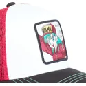 gorra-trucker-hvid-rod-og-sort-bulma-db2-bul1-dragon-ball-fra-capslab