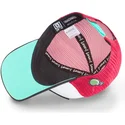 gorra-trucker-hvid-rod-og-sort-bulma-db2-bul1-dragon-ball-fra-capslab