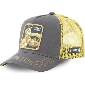 kasketter-buet-gra-snapback-frieza-dragon-ball-af-capslab