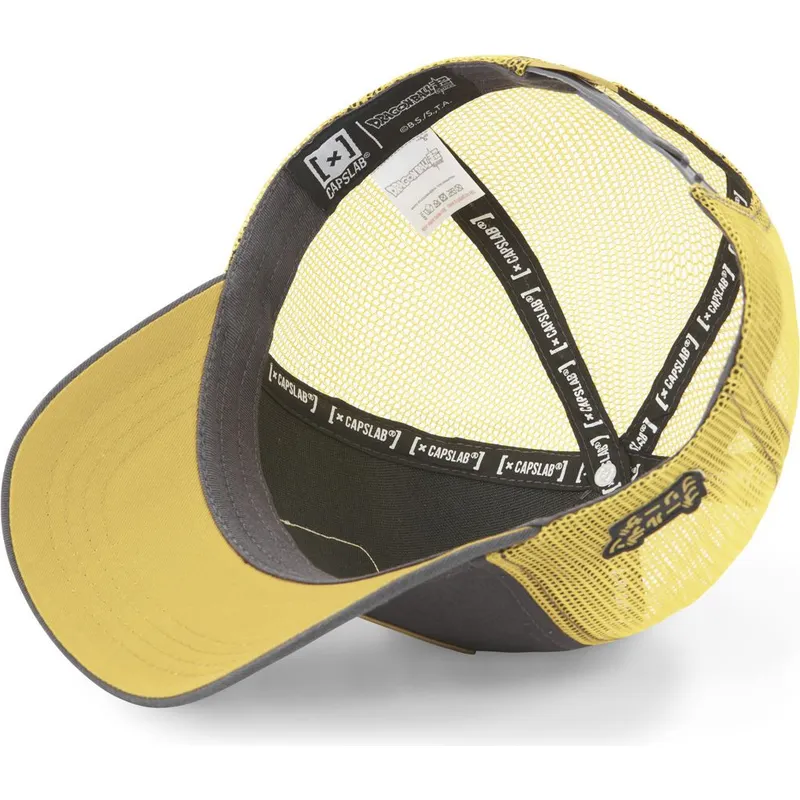 kasketter-buet-gra-snapback-frieza-dragon-ball-af-capslab