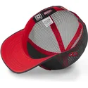 kasketter-buet-sort-snapback-deadpool-marvel-comics-af-capslab