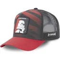 kasketter-buet-sort-snapback-stormtrooper-star-wars-af-capslab