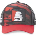kasketter-buet-sort-snapback-stormtrooper-star-wars-af-capslab