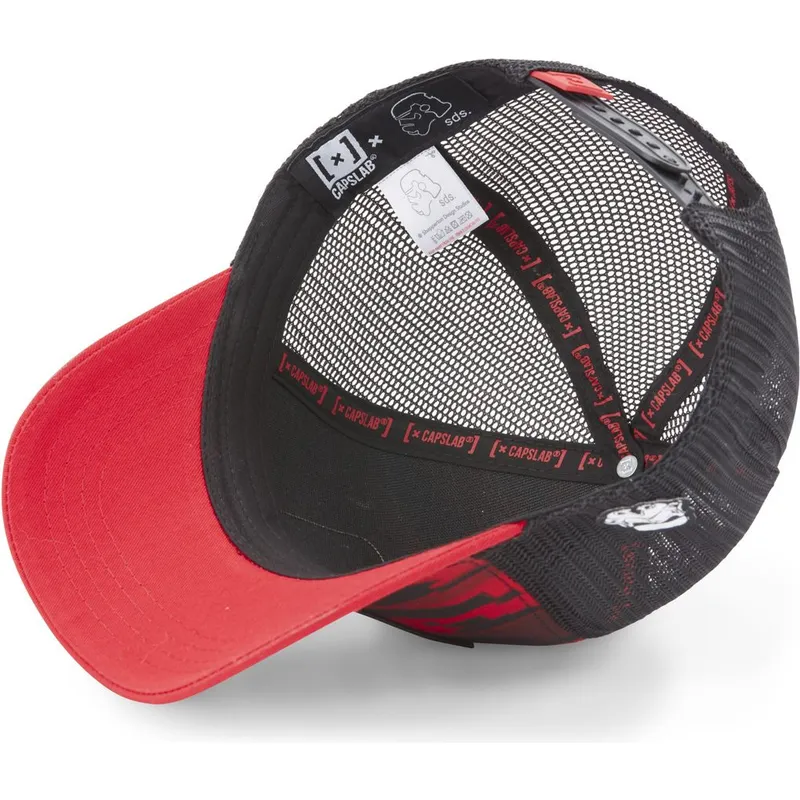 kasketter-buet-sort-snapback-stormtrooper-star-wars-af-capslab
