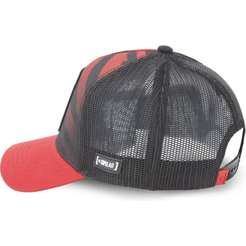 kasketter-buet-sort-snapback-stormtrooper-star-wars-af-capslab