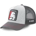kasketter-buet-gra-snapback-stormtrooper-star-wars-af-capslab