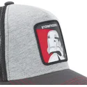kasketter-buet-gra-snapback-stormtrooper-star-wars-af-capslab