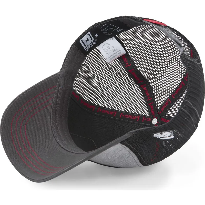 kasketter-buet-gra-snapback-stormtrooper-star-wars-af-capslab