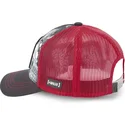 kasketter-buet-sort-snapback-mark-lenders-campeones-oliver-y-benji-af-capslab