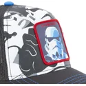 kasketter-buet-sort-snapback-stormtrooper-star-wars-af-capslab