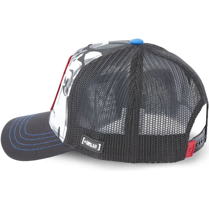 kasketter-buet-sort-snapback-stormtrooper-star-wars-af-capslab