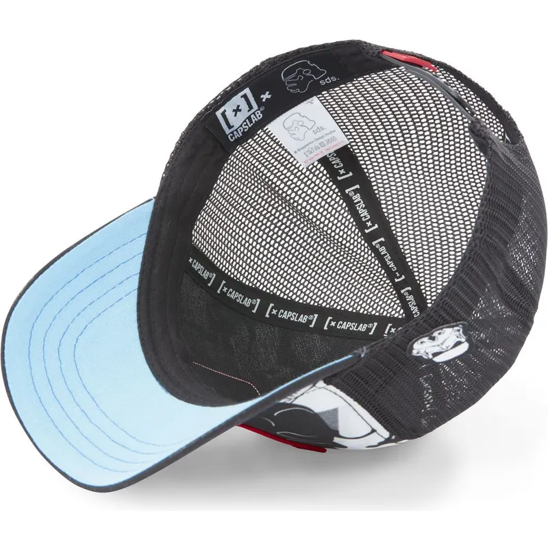 kasketter-buet-sort-snapback-stormtrooper-star-wars-af-capslab