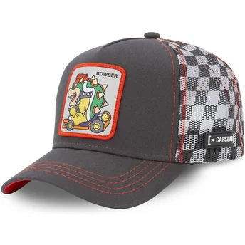 capslab-sort-trucker-kasket-bowser-kart-smk-bow1-super-mario-bros