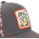 capslab-sort-trucker-kasket-bowser-kart-smk-bow1-super-mario-bros