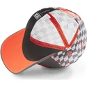 kasketter-buet-sort-snapback-bowser-super-mario-bros-af-capslab