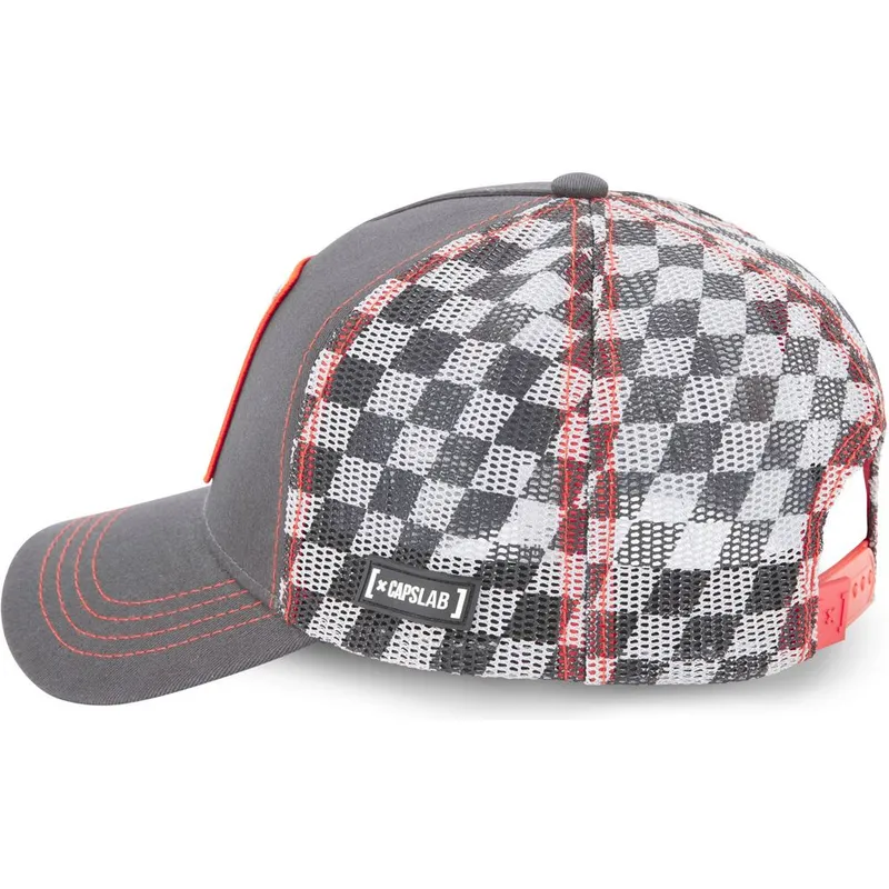 kasketter-buet-sort-snapback-bowser-super-mario-bros-af-capslab